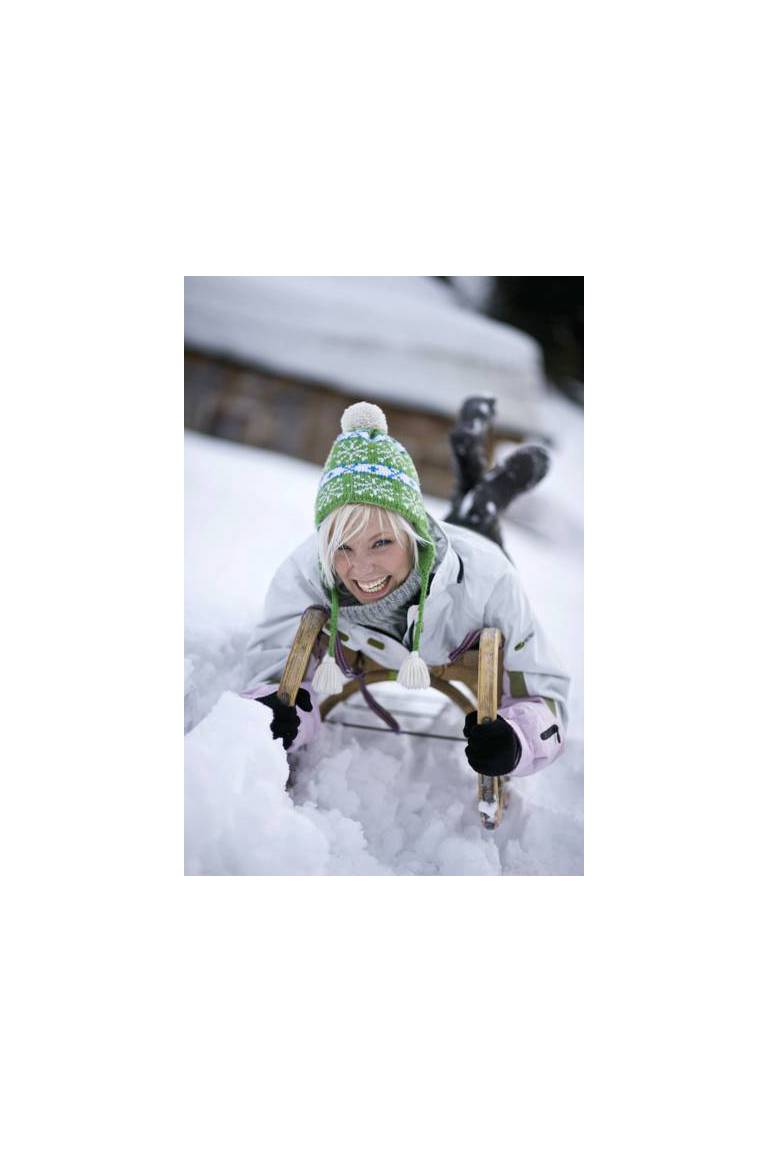 Chalet Ennsau 