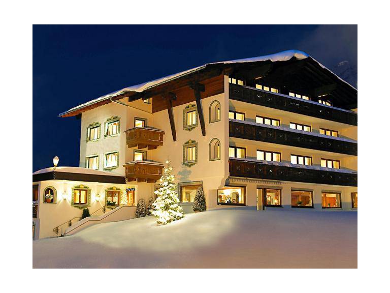 Hotel Arabell