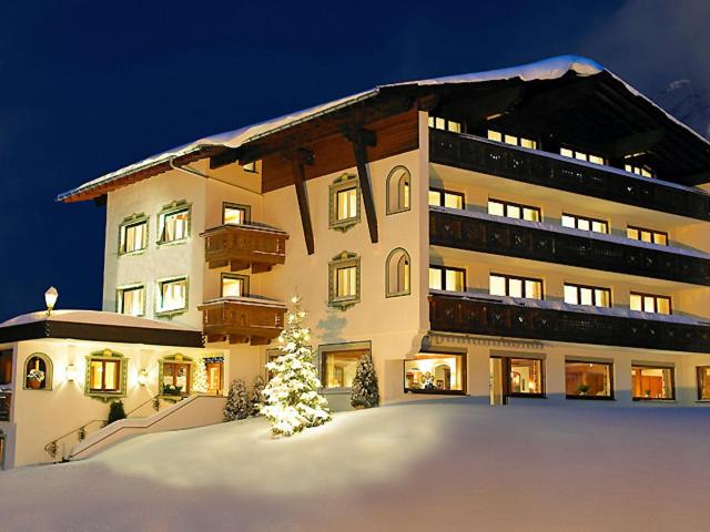 Hotel Arabell