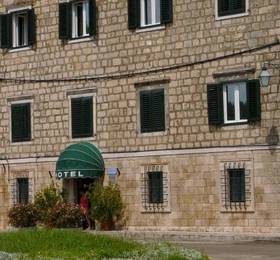 Отдых в Hotel Supetar - Хорватия, Цавтат