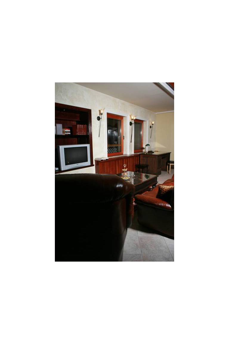 Hotel Michele 