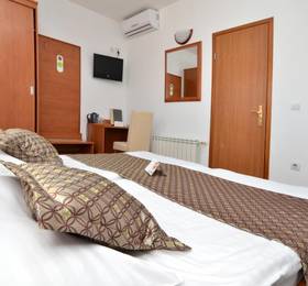 Туры в Neboder Hotel, Rijeka в Хорватии
