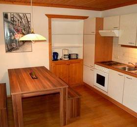 Отдых в Chalet Kaprun - Австрия, Капрун