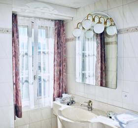 Туры в Hotel du Pont  в Швейцарии