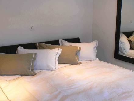 Haus Aramis I  4* Швейцария, Саас-Фе