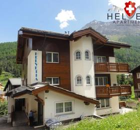 Туры в Haus Helvetia в Швейцарии