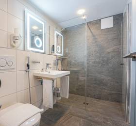 Отдых в Pension Patricia - Австрия, Капрун