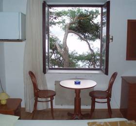 Rondina House  в Корчуле