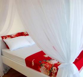 Apartments Mikovic в Будве