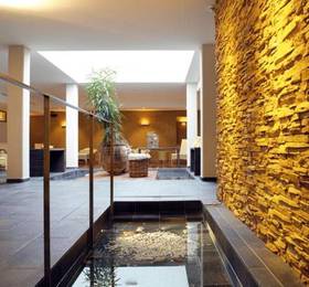 Отдых в Hotel Theodul - Австрия, Лех