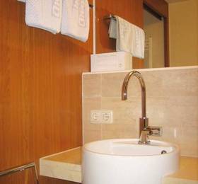Hotel Theodul в Лехе
