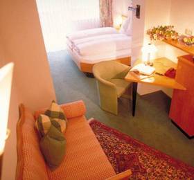 Отдых в Hotel Theodul - Австрия, Лех