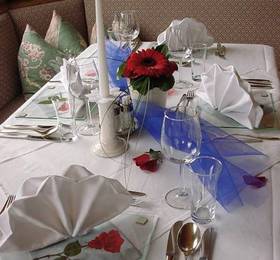 Туры в Hotel Theodul в Австрии