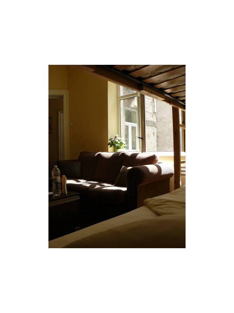 Hostel Lavele 