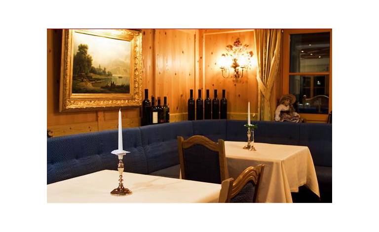Hotel Acerina