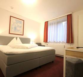 Hotel Altmann в Вене