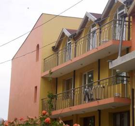 Hotel Randevu  в Кранево