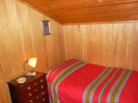 Chalet Domino  3* Швейцария, Саас-Фе
