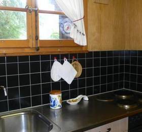 Отдых в Chalet Domino  - Швейцария, Саас-Фе