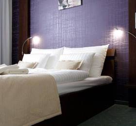 Отдых в Hotel Gaudio  - Словакия, Братислава