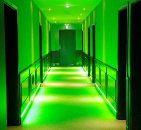 Hotel Gaudio  в Братиславе
