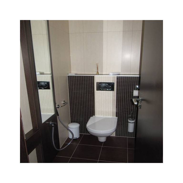 Hotel Gaudio 