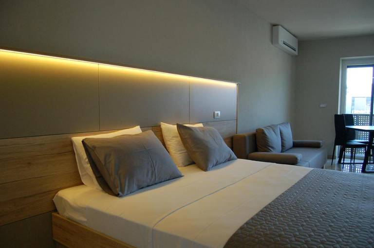 Rooms Lisjak 