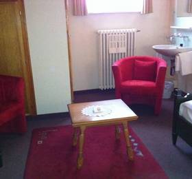 Отдых в Haus Darioli  - Швейцария, Церматт