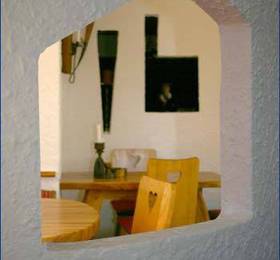 Haus Darioli  в Церматте