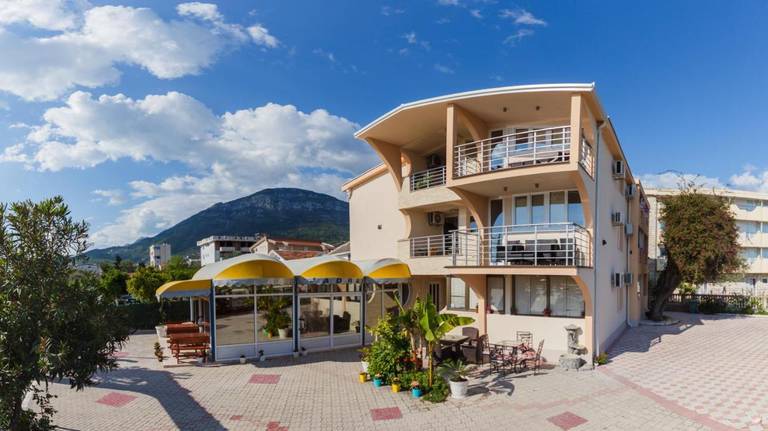Villa Jadran 