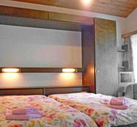Туры в Haus Amici V  в Швейцарии