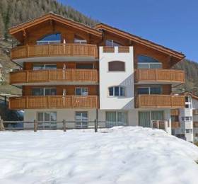 Туры в Haus Evelyne  в Швейцарии