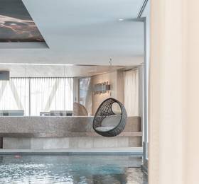Туры в Hotel Gurglhof в Австрии