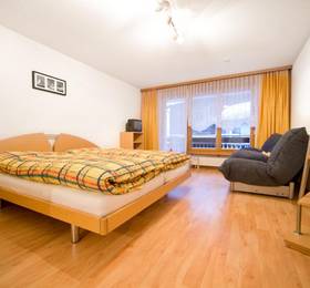 Haus Perelia в Церматте