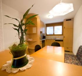 Туры в Haus Perelia в Швейцарии