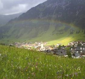 Туры в Chalet Hilde в Австрии