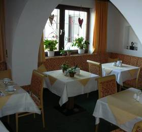 Chalet Hilde в Лехе