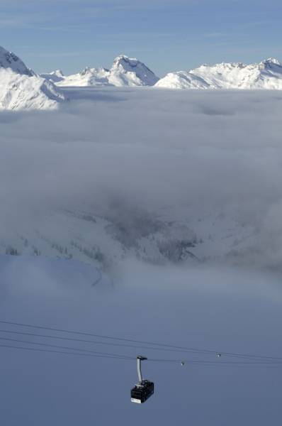 Chalet Hilde