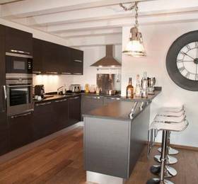 Chalet Benou  в Кран-Монтана