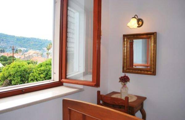 Villa Franka  3* Хорватия, Лопуд