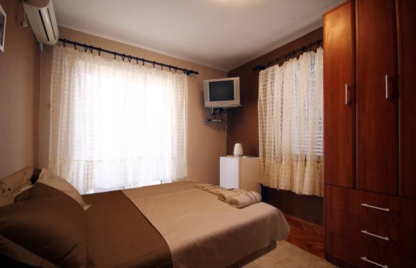 Vila Galileo 3* Черногория, Будва
