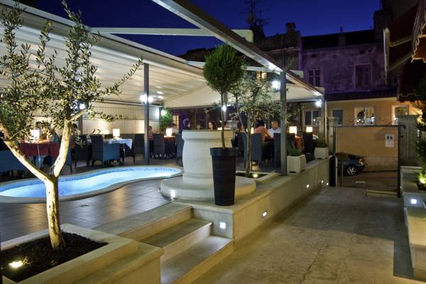 Hotel Galija 