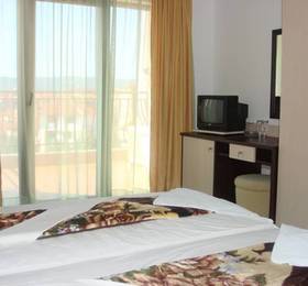 Отдых в Hotel Vanini  - Болгария, Несебр