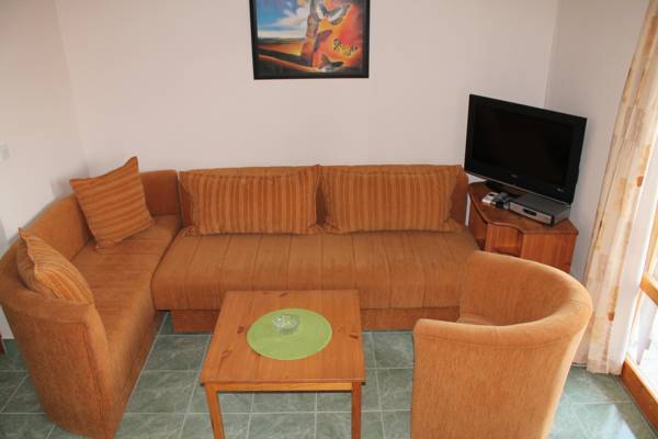Villa Milna 2 3* Черногория, Будва