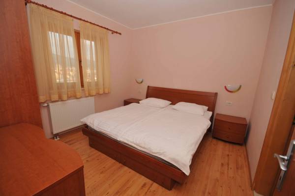 Guest House Bakica 4* Хорватия, Трогир