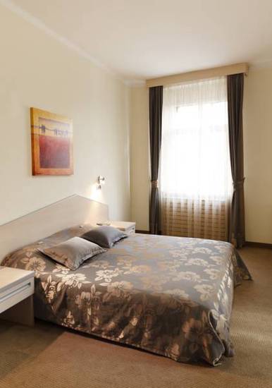 Hotel Balkan  4* Сербия, Белград
