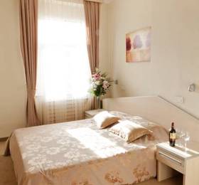Отдых в Hotel Balkan  - Сербия, Белград