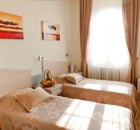 Туры в Hotel Balkan  в Сербии