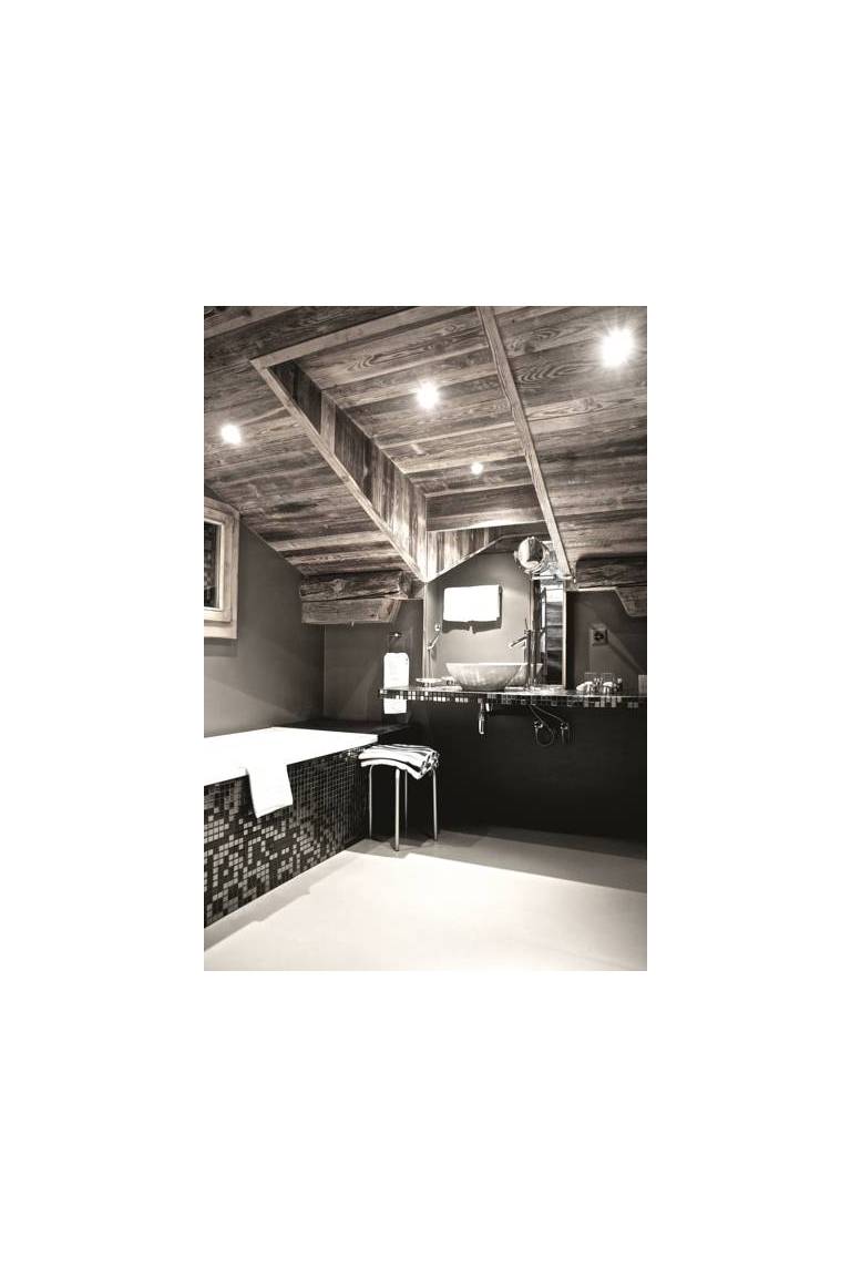 Hotel Etrier 