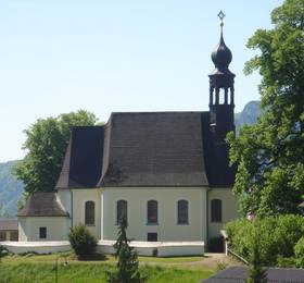 Pension Anna в Мондзее